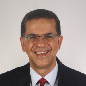 Arun Nagpal